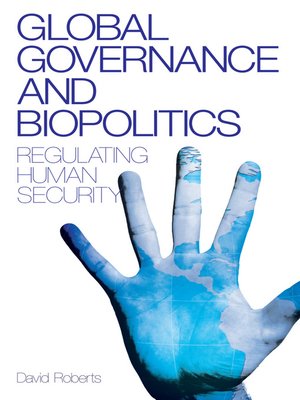 cover image of Global Governance and Biopolitics
